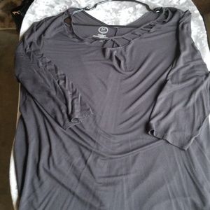 Maurices top